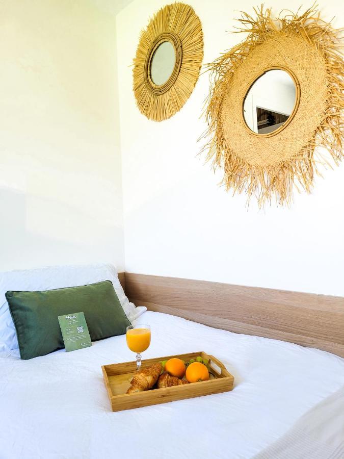 Chambre Simple Climatisee - Proche Tram & Centre 蒙彼利埃 外观 照片