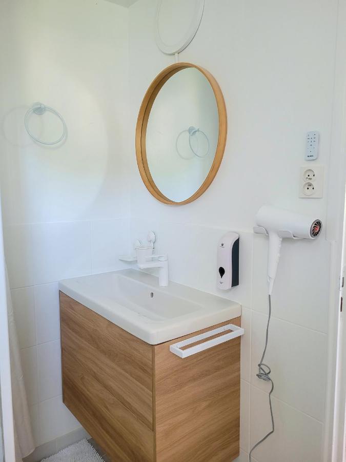 Chambre Simple Climatisee - Proche Tram & Centre 蒙彼利埃 外观 照片