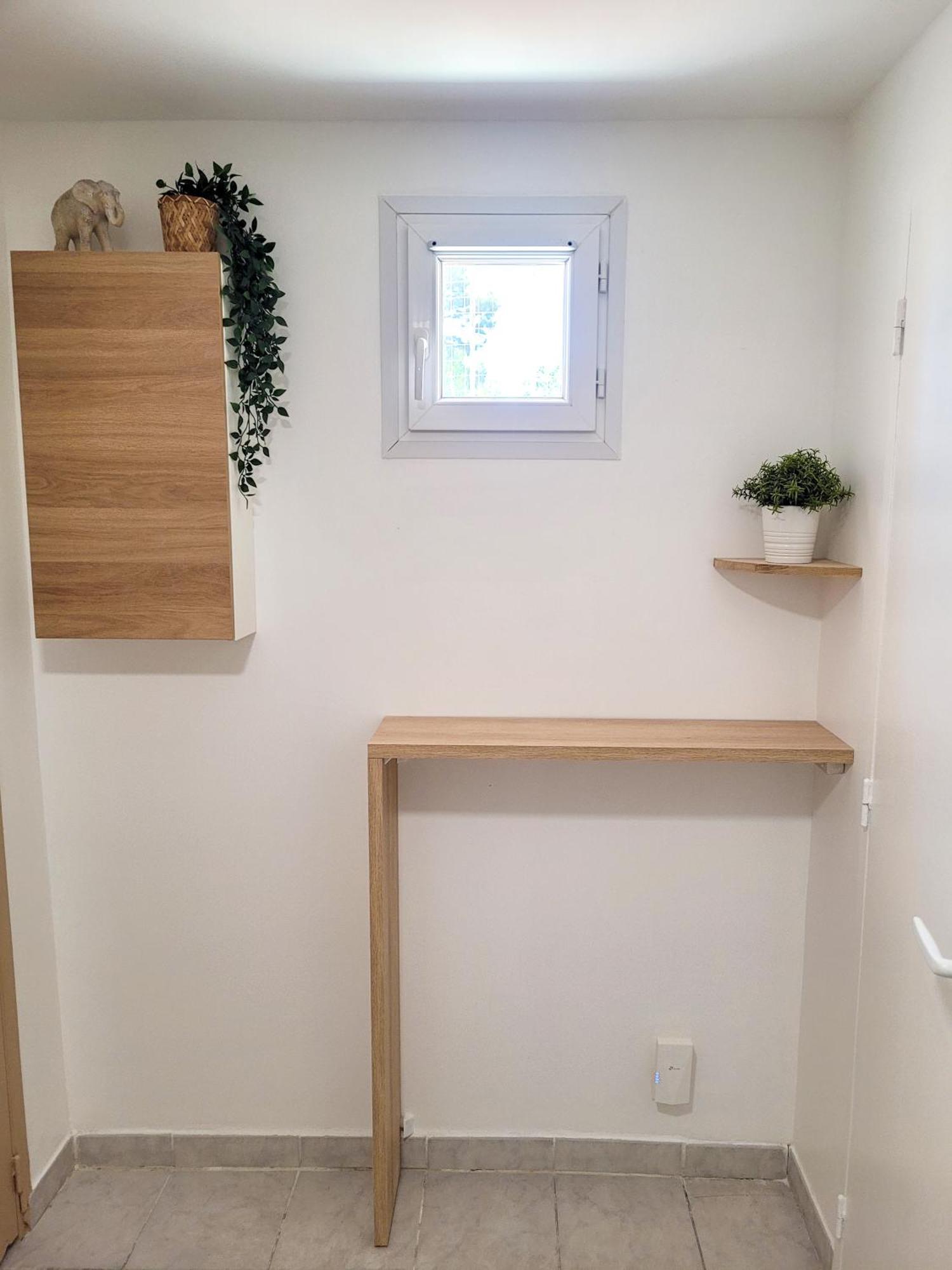 Chambre Simple Climatisee - Proche Tram & Centre 蒙彼利埃 外观 照片