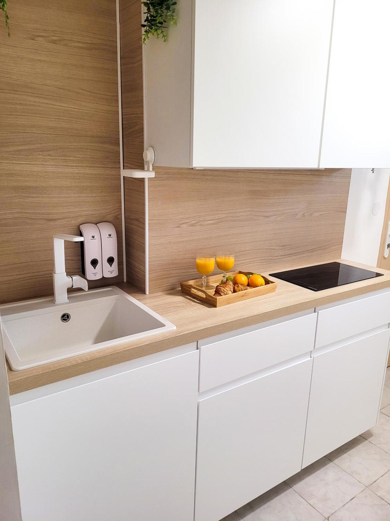 Chambre Simple Climatisee - Proche Tram & Centre 蒙彼利埃 外观 照片